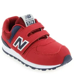 Iv574 Velcro - Rouge Marine