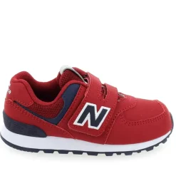 Iv574 Velcro - Rouge Marine