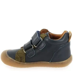 Ivan H23 - Marine Kaki