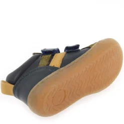 Ivan H23 - Marine Kaki