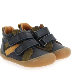Ivan H23 - Marine Kaki