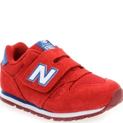 Iv373Snw 373V1 Ftwr - Rouge Bleu