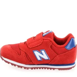 Iv373Snw 373V1 Ftwr - Rouge Bleu