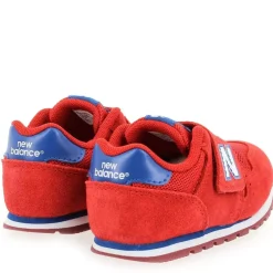 Iv373Snw 373V1 Ftwr - Rouge Bleu