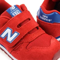 Iv373Snw 373V1 Ftwr - Rouge Bleu