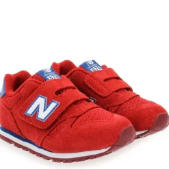 Iv373Snw 373V1 Ftwr - Rouge Bleu