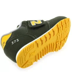 Iz373 - Kaki Jaune