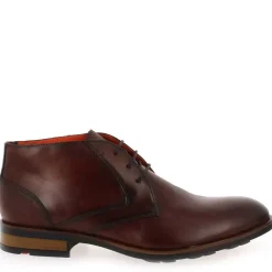 Jeffrey - Marron
