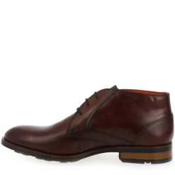 Jeffrey - Marron