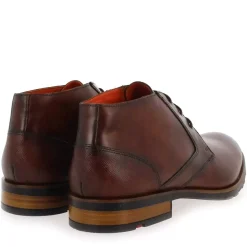 Jeffrey - Marron