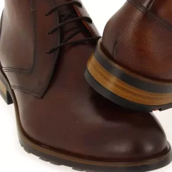 Jeffrey - Marron
