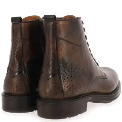 Jimmy Fo - Cognac