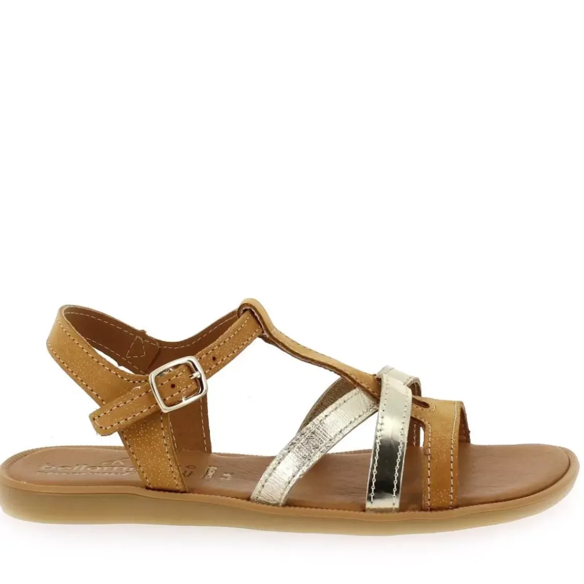Just - Camel Dore