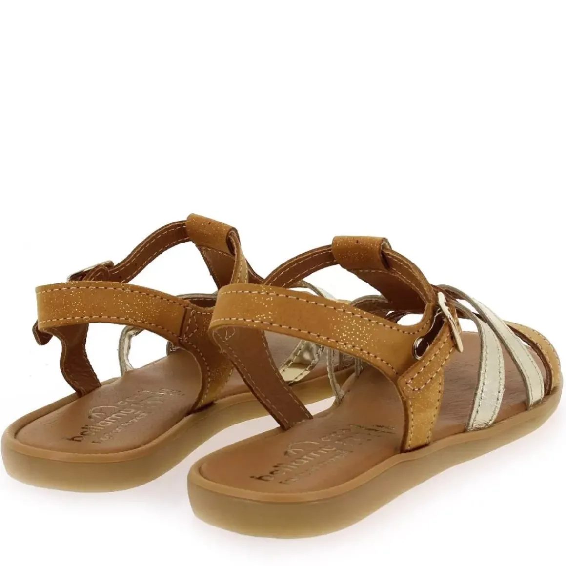 Just - Camel Dore