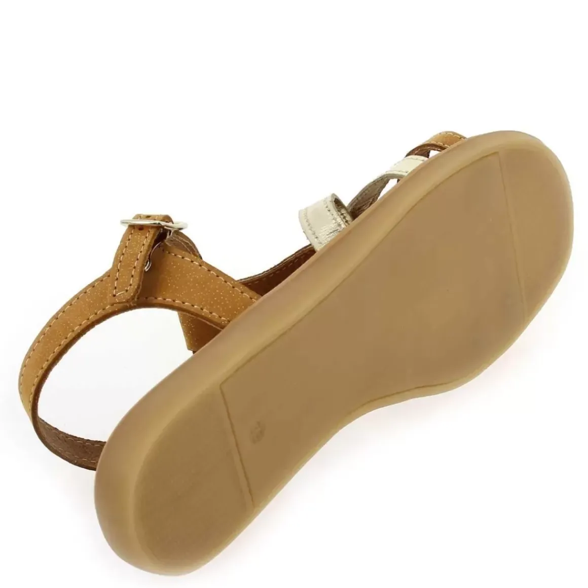 Just - Camel Dore