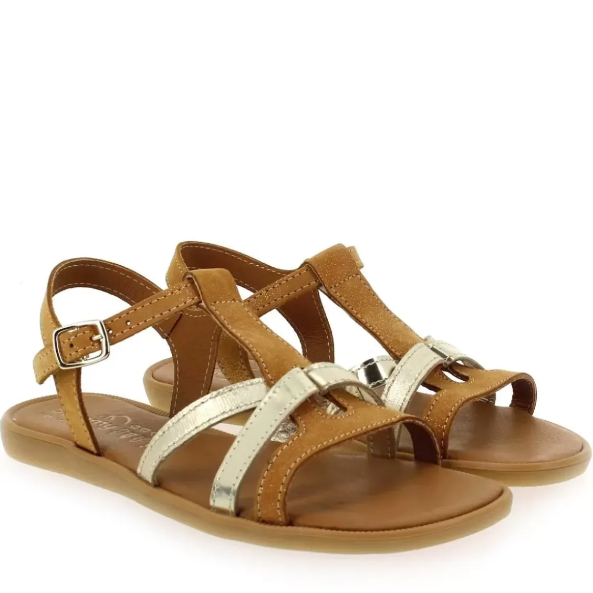 Just - Camel Dore