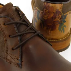 674K20943A - Marron Camel
