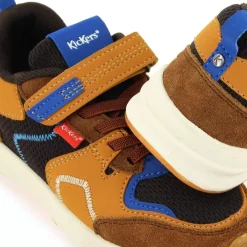 Kanaak H20 - Marron Camel