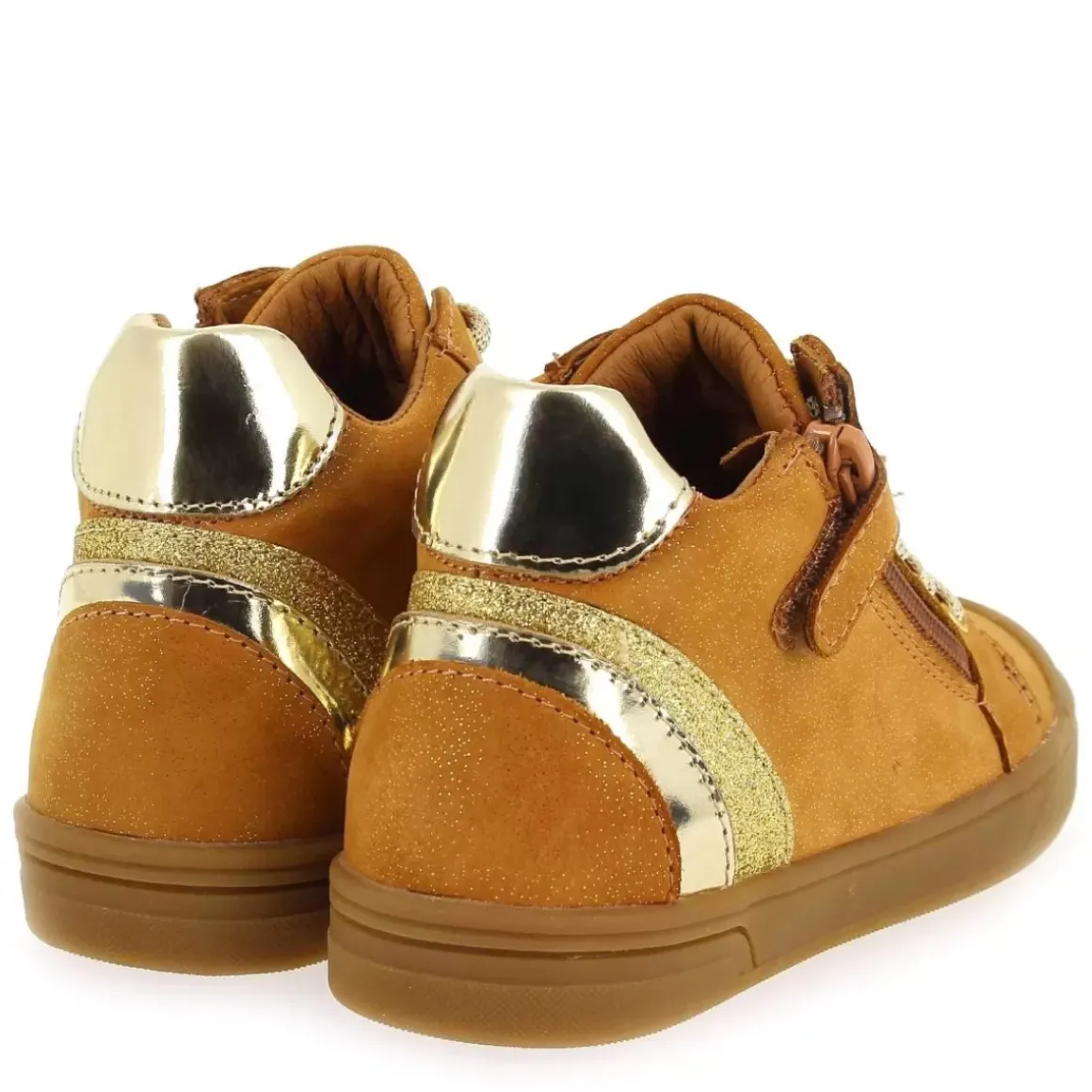 Katy - Camel Dore