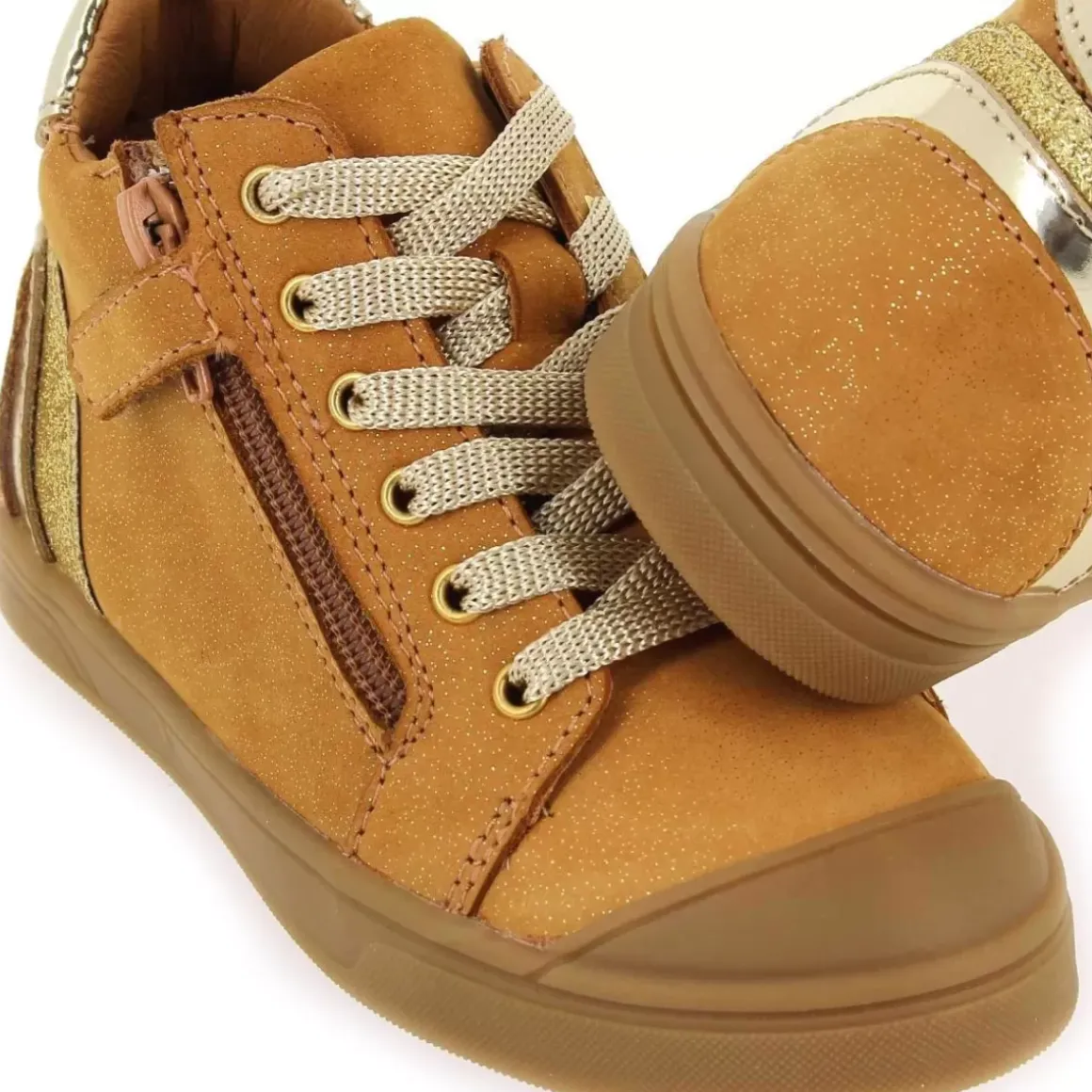 Katy - Camel Dore