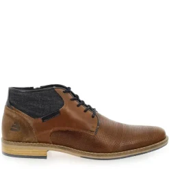 773 K5 6284 D - Cognac Marine