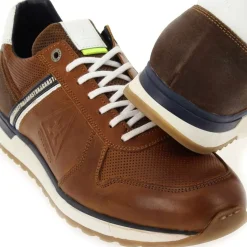 Kevan E23 - Cognac Marine