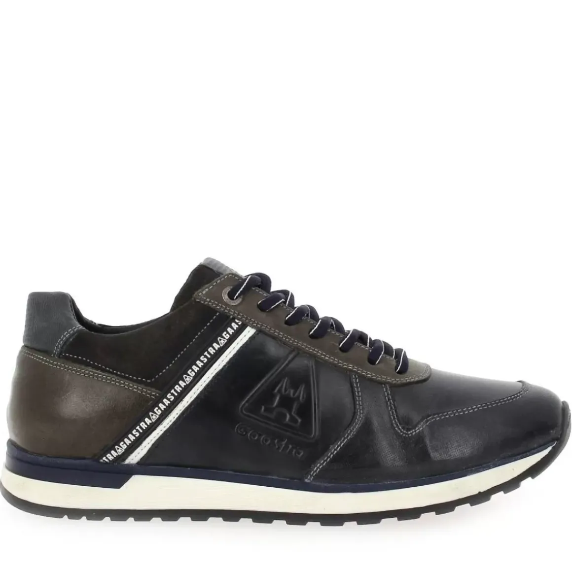 Kevan H21 - Gris Marine