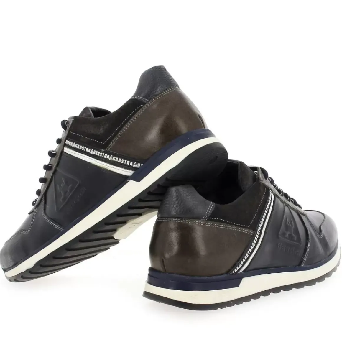 Kevan H21 - Gris Marine