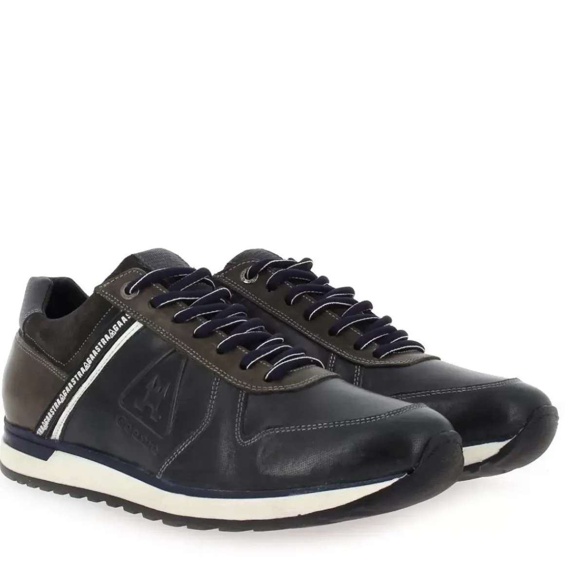 Kevan H21 - Gris Marine