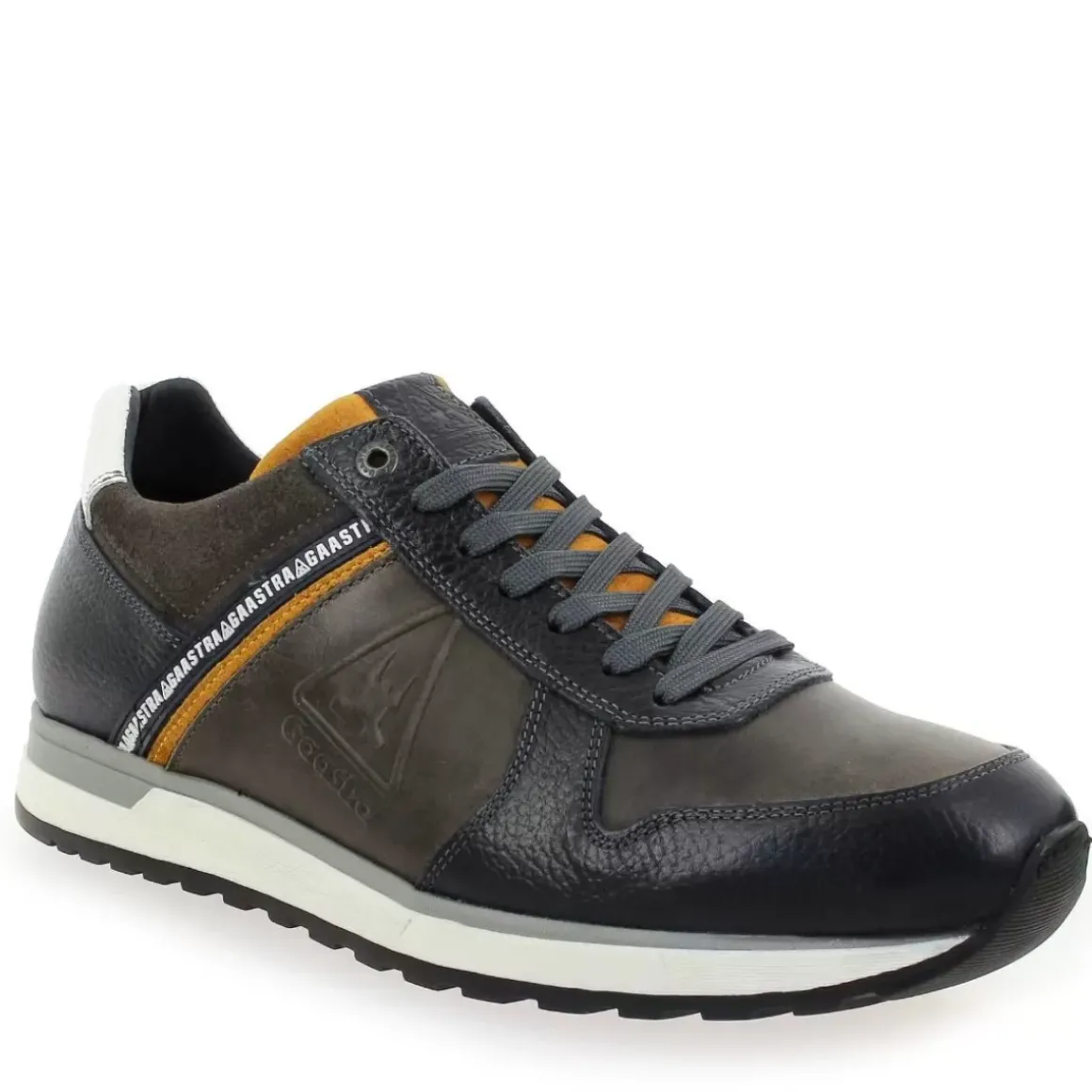Kevan H21 - Marine Gris