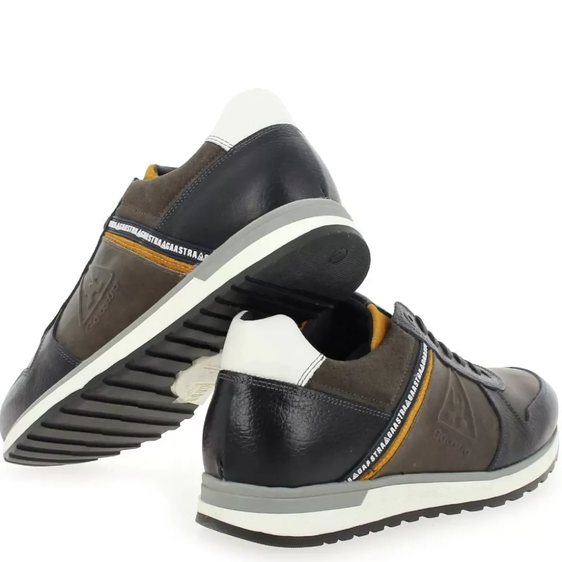 Kevan H21 - Marine Gris