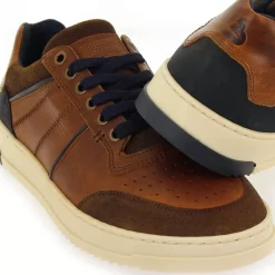 616K20613F - Cognac Marine
