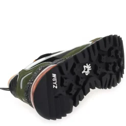 K3 - 1F67 - Kaki Noir