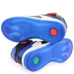 Kickalien H22 - Rouge Marine