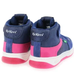 Kickalien - Marine Rose