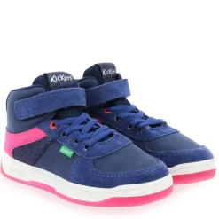 Kickalien - Marine Rose
