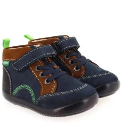 Kinoe H21 - Marine Marron