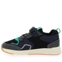 Knakk H20 - Noir Vert