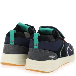 Knakk H20 - Noir Vert