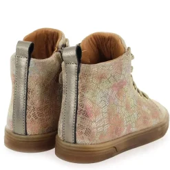 Koki - Beige Multi