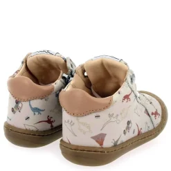 Laninou - Beige Multi