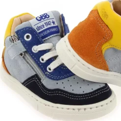 Lasara - Jeans Multi