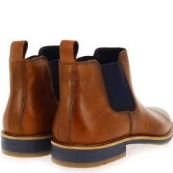 Lawrence - Cognac Marine