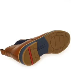 Lawrence - Cognac Marine