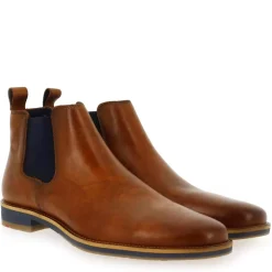 Lawrence - Cognac Marine