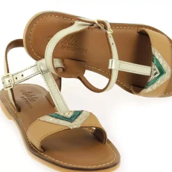 Lazar Delta - Camel Dore