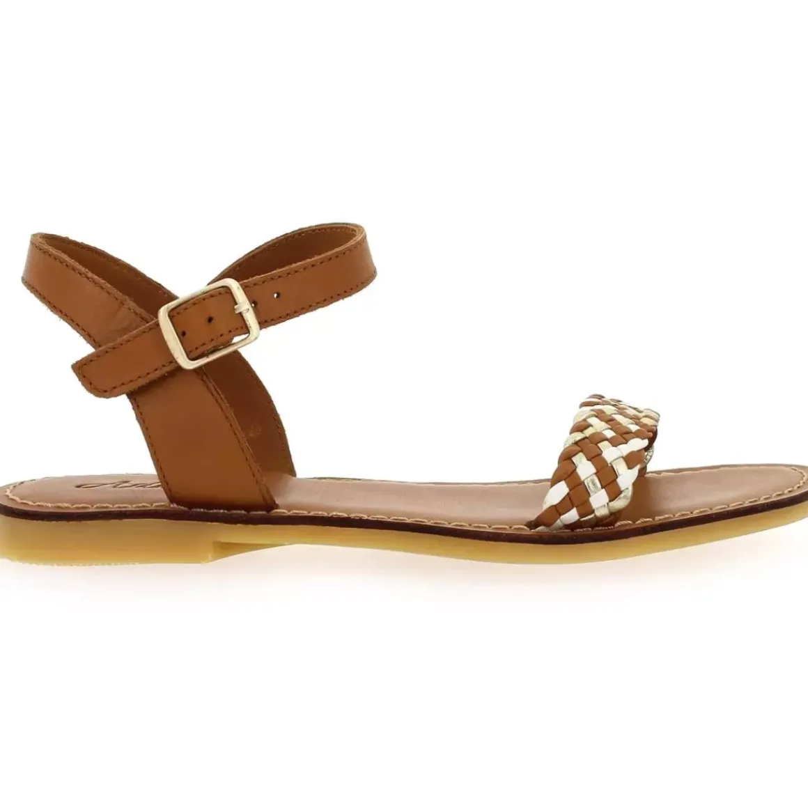 Lazar Kate - Cognac Platine