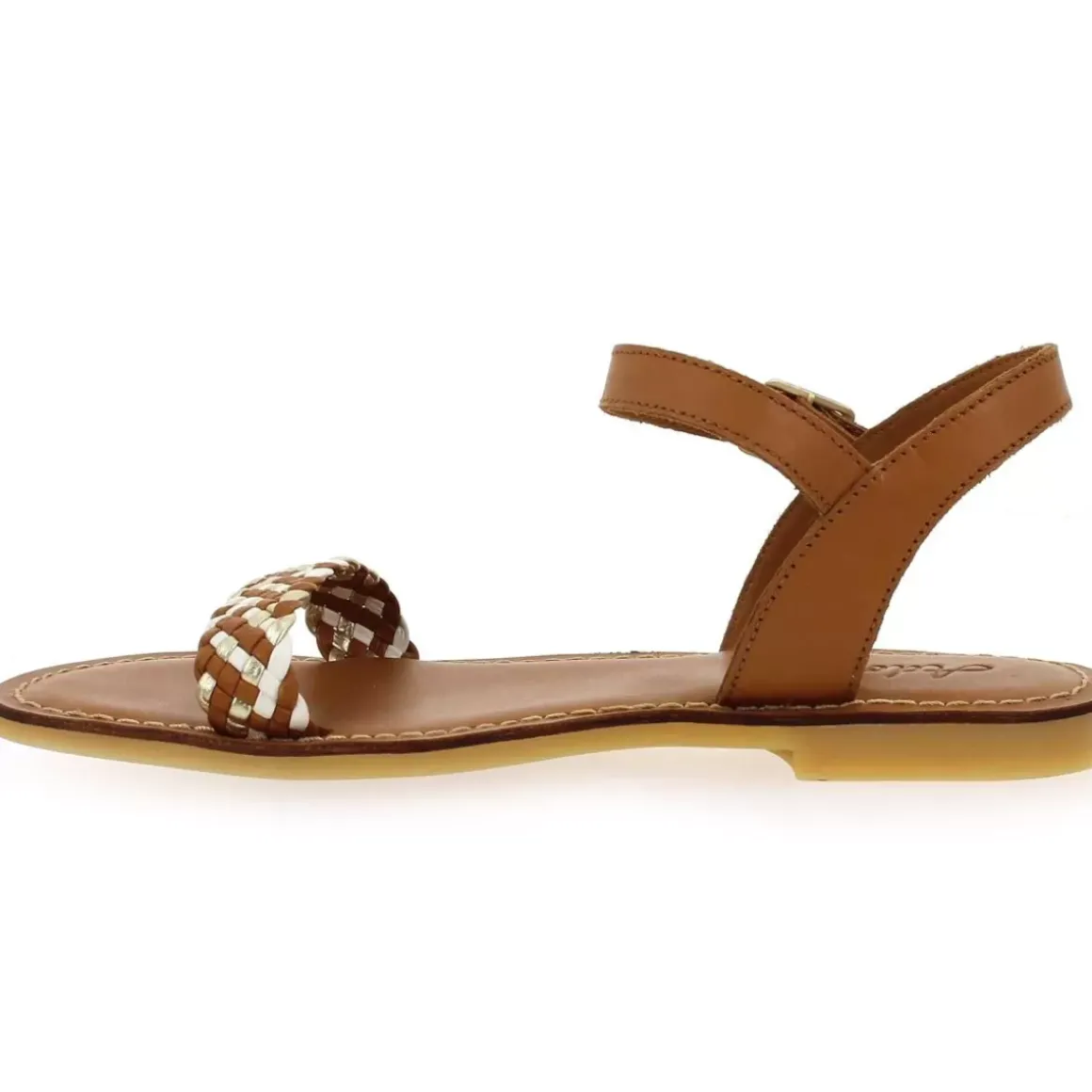 Lazar Kate - Cognac Platine