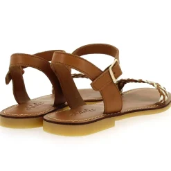 Lazar Kate - Cognac Platine