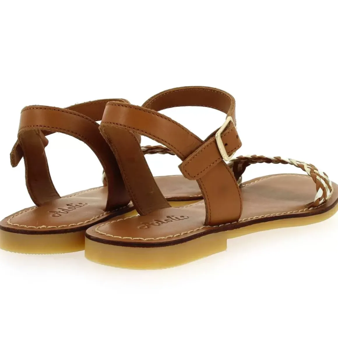 Lazar Kate - Cognac Platine